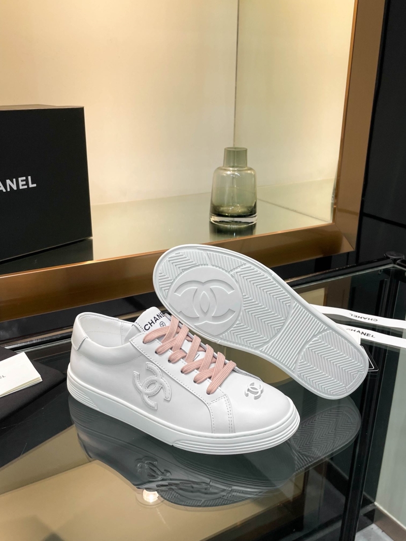 Chanel Casual Shoes